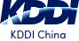 KDDI China